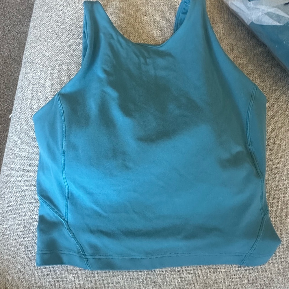 Lululemon